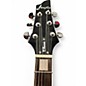 Used Firefly FFVX CLASSIC Heritage Cherry Sunburst Solid Body Electric Guitar