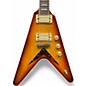 Used Firefly FFVX CLASSIC Heritage Cherry Sunburst Solid Body Electric Guitar