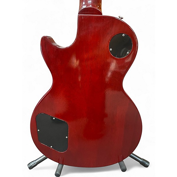 Used Gibson Used 2011 Gibson Les Paul Traditional 2 Color Used Gibson Used 2011 Gibson Les Paul Traditional 2 Color