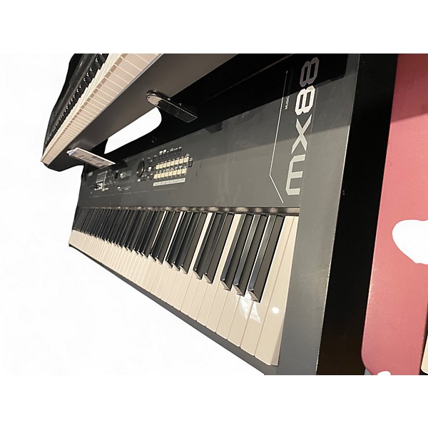 Used Yamaha MX88 Synthesizer,New Products : American Fashion Style Bags On Sale
