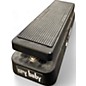 Used Dunlop GCB95 Original Crybaby Wah Effect Pedal thumbnail