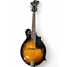 Used Kentucky KM675 2 Tone Sunburst Mandolin