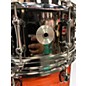 Used Mapex 7 Piece Armory Garnet Ocean Drum Kit thumbnail
