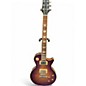 Used The Heritage H150MC Cherry Sunburst Solid Body Electric Guitar thumbnail