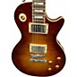 Used The Heritage H150MC Cherry Sunburst Solid Body Electric Guitar
