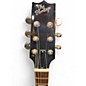 Used The Heritage H150MC Cherry Sunburst Solid Body Electric Guitar