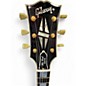 Used Gibson CUSTOM SHOP 1963 SG/LES PAUL Alpine White Solid Body Electric Guitar