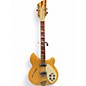 Used 2004 Rickenbacker 360 Mapleglo Hollow Body Electric Guitar thumbnail