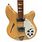 Used 2004 Rickenbacker 360 Mapleglo Hollow Body Electric Guitar