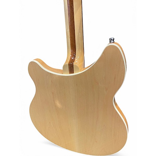 Used 2004 Rickenbacker 360 Mapleglo Hollow Body Electric Guitar