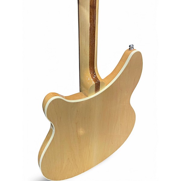 Used 2004 Rickenbacker 360 Mapleglo Hollow Body Electric Guitar