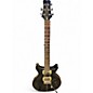 Used PRS Santana II TRANSPARENT GREY Solid Body Electric Guitar thumbnail