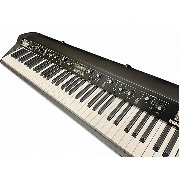 Used KORG SV173 73 Key Stage Piano