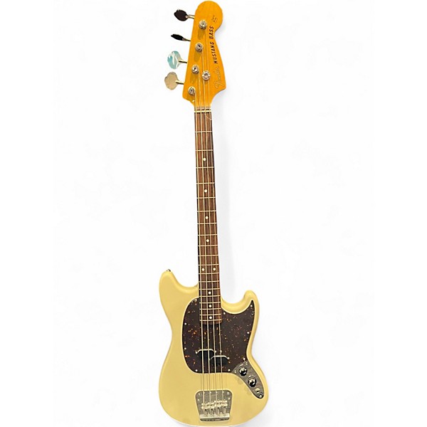 Used Fender Mustang Bass Olympic White Electric Bass Guitar,All Products : American Fashion Style Bags On Sale