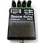 Used BOSS RE20 Space Echo Effect Pedal thumbnail
