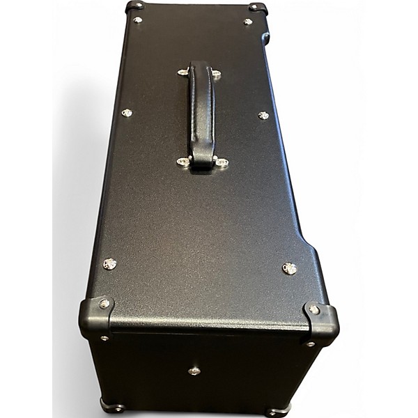 Used BOSS KTN ART2HD Solid State Guitar Amp Head