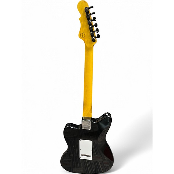 Used G&L Used G&L TRIBUTE SERIES DOHENY Black Solid Body Used G&L Used G&L TRIBUTE SERIES DOHENY Black Solid Body