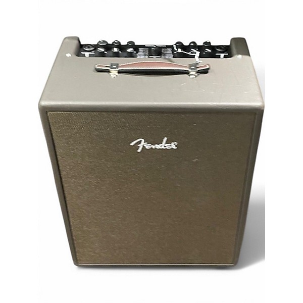Used Fender ACOUSTIC SFX II Acoustic Guitar Combo Amp,All Products : American Fashion Style Bags On Sale