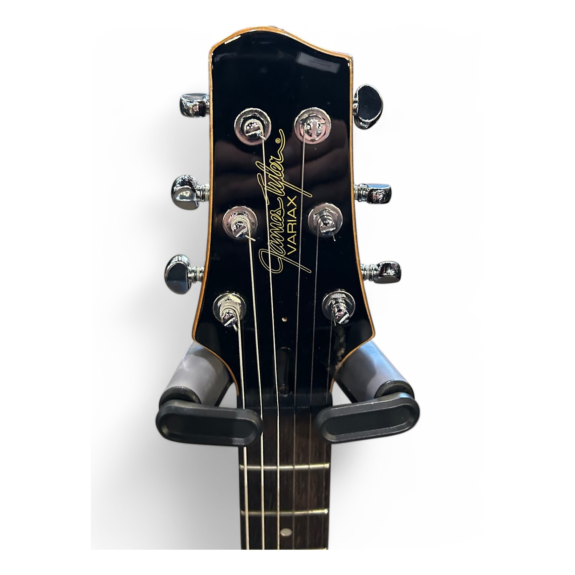 Used Line 6 Used Line 6 JTV59 James Tyler Variax Sunburst Used Line 6 Used Line 6 JTV59 James Tyler Variax Sunburst
