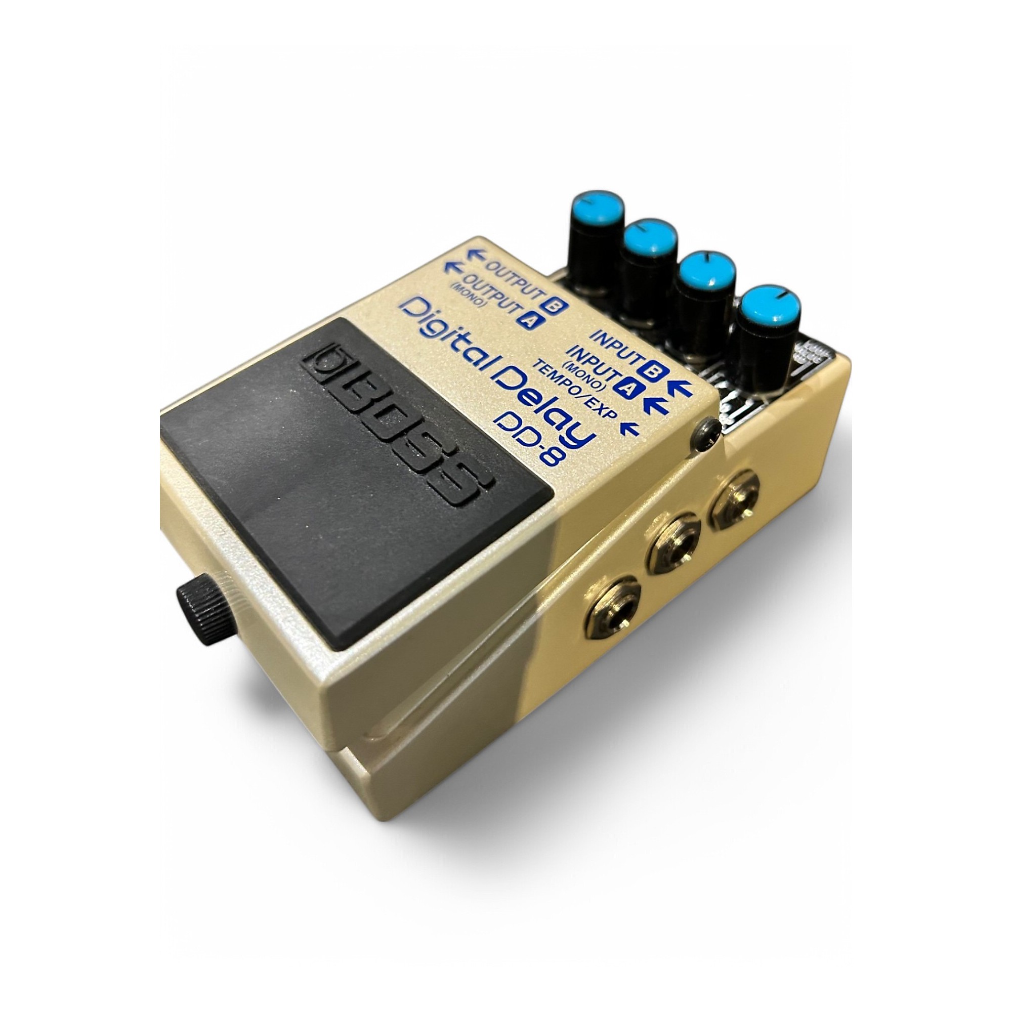 Used BOSS Used BOSS DD-8 DIGITAL DELAY Effect Pedal | Guitar