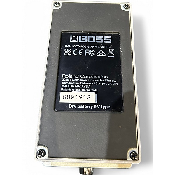 Used BOSS Used BOSS DD-8 DIGITAL DELAY Effect Pedal | Guitar Used BOSS Used BOSS DD-8 DIGITAL DELAY Effect Pedal | Guitar