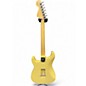 Used Fender Custom Shop Yngwie Malmsteen Stratocaster Vintage White Solid Body Electric Guitar