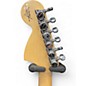 Used Fender Custom Shop Yngwie Malmsteen Stratocaster Vintage White Solid Body Electric Guitar