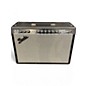Used Fender 1965 Deluxe Reverb 22W Tube Guitar Amp Head thumbnail