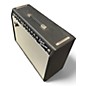 Used Fender 1965 Deluxe Reverb 22W Tube Guitar Amp Head