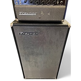 Used Traynor 1970s traynor ygl-3a mark tube guitar combo Tube Bass Combo Amp