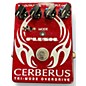 Used Plush CERBERUS Effect Pedal thumbnail