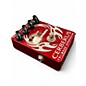Used Plush CERBERUS Effect Pedal