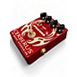 Used Plush CERBERUS Effect Pedal