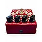 Used Plush CERBERUS Effect Pedal
