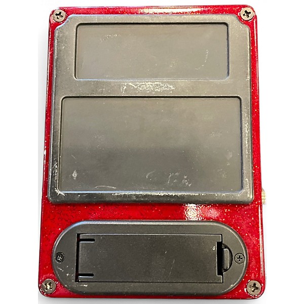 Used Plush CERBERUS Effect Pedal