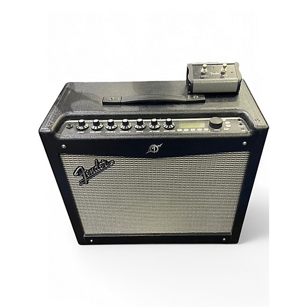 Used Fender Mustang III 100W 1x12 Guitar Combo Amp