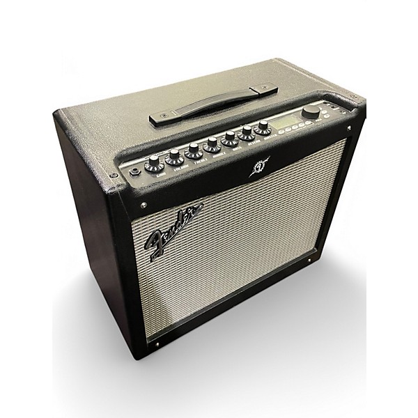 Used Fender Mustang III 100W 1x12 Guitar Combo Amp