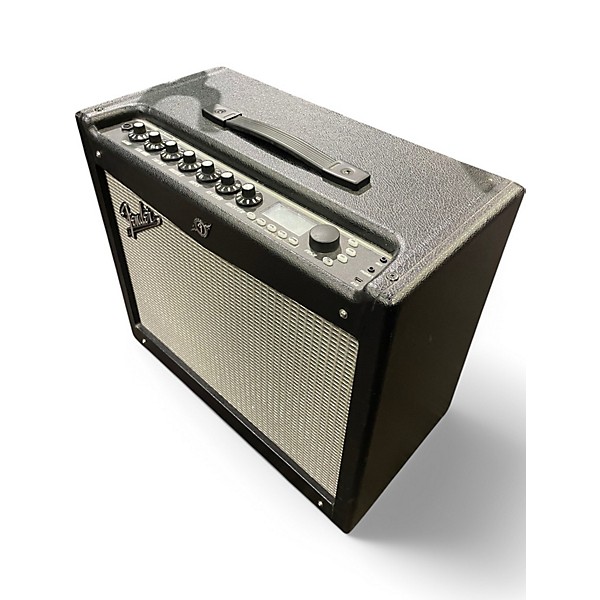Used Fender Mustang III 100W 1x12 Guitar Combo Amp