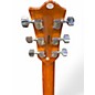 Used Tagima TW25 EQ TOBACO BURST Acoustic Guitar