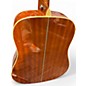Used Tagima TW25 EQ TOBACO BURST Acoustic Guitar