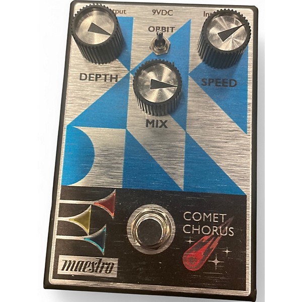 COMET CHORUS | 【クロサワ楽器店オンラインショップ】いい楽器
