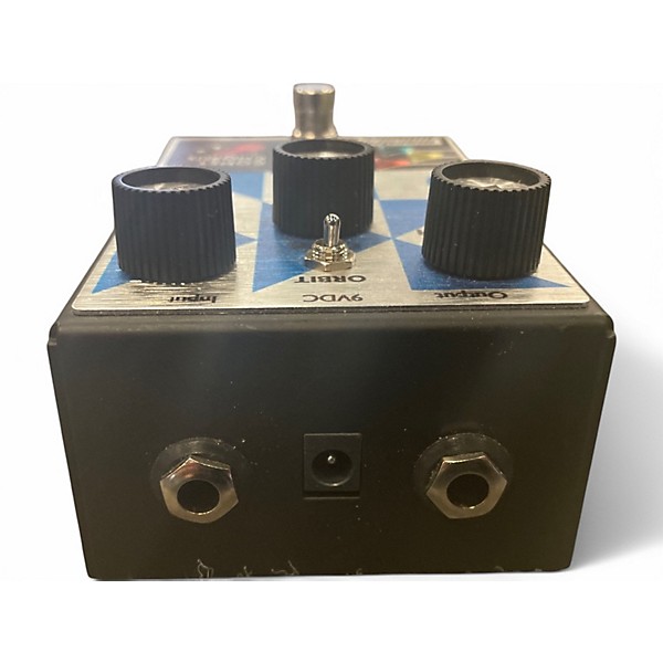 Used Maestro Comet Chorus Effect Pedal