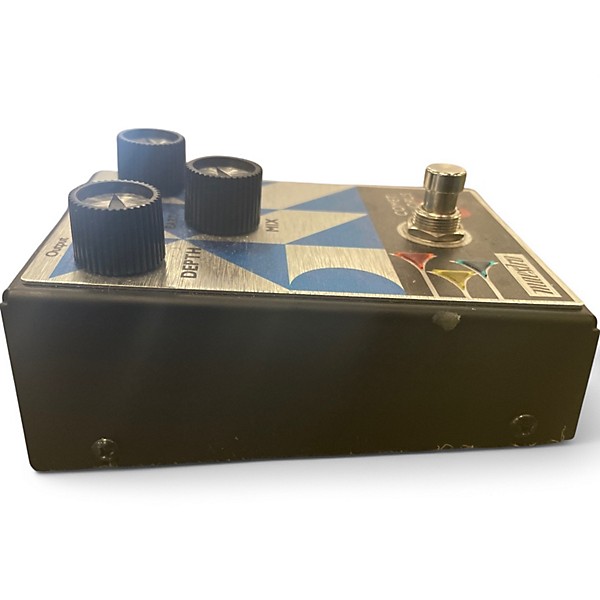 Used Maestro Comet Chorus Effect Pedal