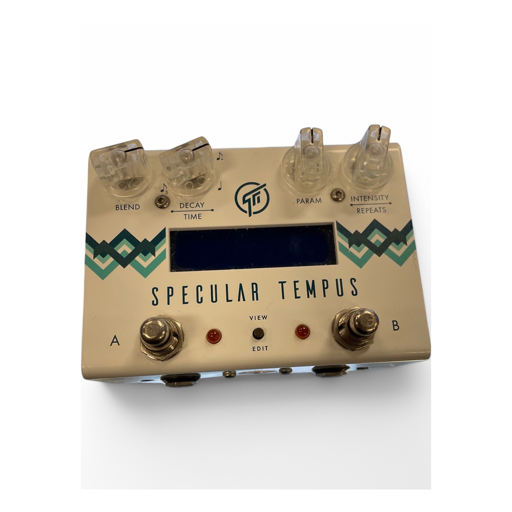 Used GFI Musical Products Used GFI Musical Products specular