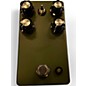 Used The Sound Of Justice ordren Effect Pedal thumbnail