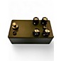 Used The Sound Of Justice ordren Effect Pedal