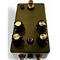 Used The Sound Of Justice ordren Effect Pedal