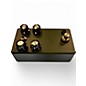 Used The Sound Of Justice ordren Effect Pedal