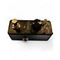 Used Amplitube tone x one Effect Pedal