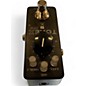 Used Amplitube tone x one Effect Pedal